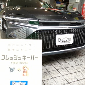 トヨタ・クラウンセダン