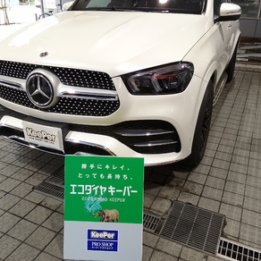 メルセデス・ベンツ・GLEクラス