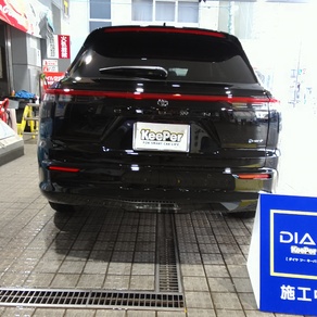 トヨタ・クラウンエステート