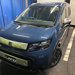 ホンダ・フリード