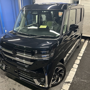 スズキ・スペーシアカスタム