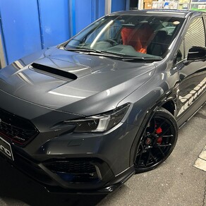 スバル・WRX