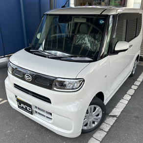 ダイハツ・タント