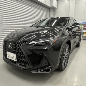 レクサス・NX