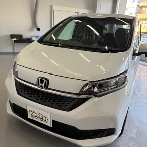 ホンダ・フリード