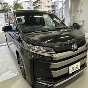トヨタ・ノア