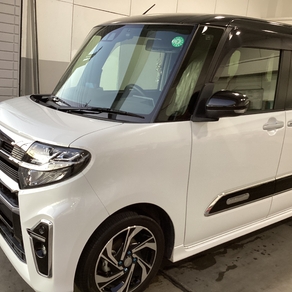 ダイハツ・タント