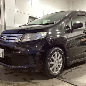 ホンダ・フリード