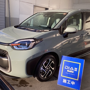 トヨタ・シエンタ