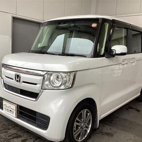 ホンダ・N-BOX