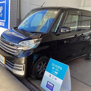 日産・デイズルークス