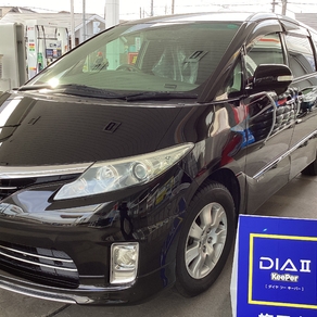 トヨタ・エスティマ