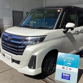 トヨタ・ルーミー