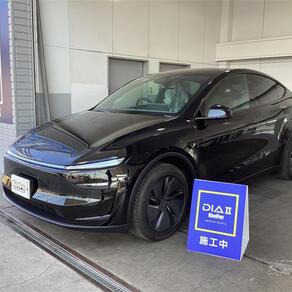 その他・テスラ・モデルY