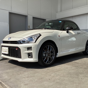 ダイハツ・コペン