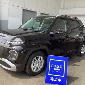 その他・ヒュンダイ・インスター