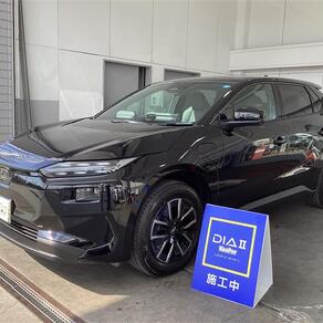 スバル・ソルテラ