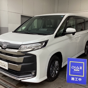 トヨタ・ノア