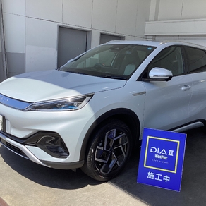 その他・BYD ATTO3