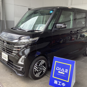 日産・ルークス