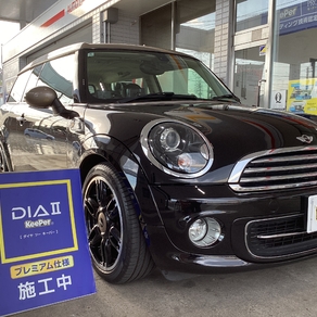 BMW・MINIクラブマン