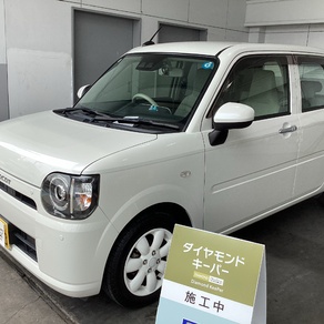 ダイハツ・トコット