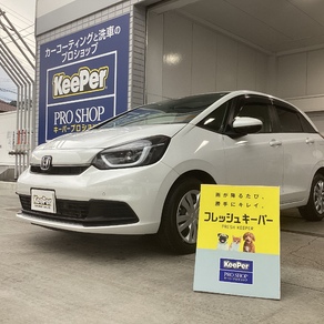 ホンダ・フィット