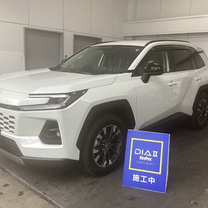 トヨタ・RAV4