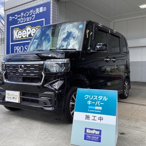 ホンダ・N-BOX