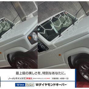 スズキ・ジムニー