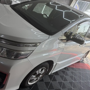 トヨタ・ヴォクシー