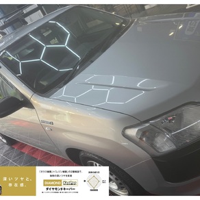 トヨタ・プロボックス