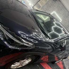 トヨタ・カローラクロス