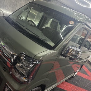 スズキ・エブリイ