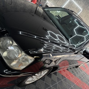 トヨタ・クラウンエステート