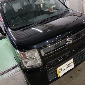 スズキ・ワゴンR