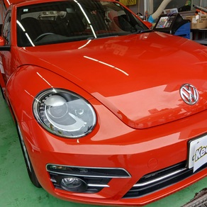 フォルクスワーゲン・ワーゲン