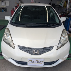 ホンダ・フィット