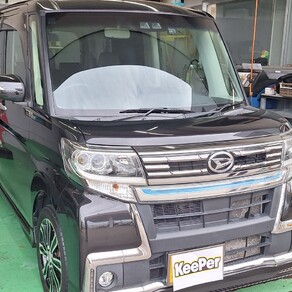 ダイハツ・タント