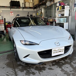 マツダ・ロードスター