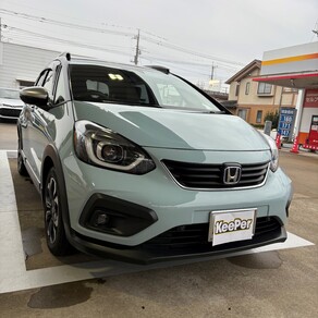 ホンダ・フィット