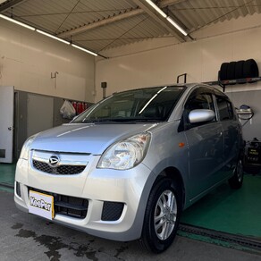 ダイハツ・ミラ