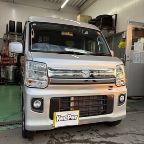 マツダ・スクラム