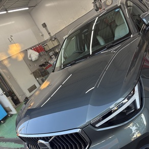 ボルボ・XC40