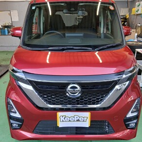 日産・ルークス