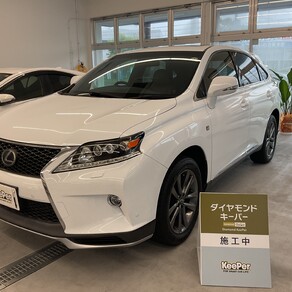 レクサス・RX