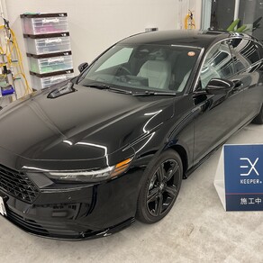 ホンダ・アコード