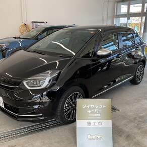 ホンダ・フィット