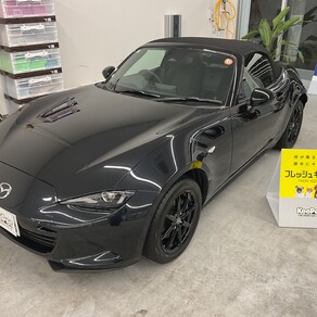 マツダ・ロードスター