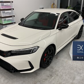 ホンダ・シビック タイプR